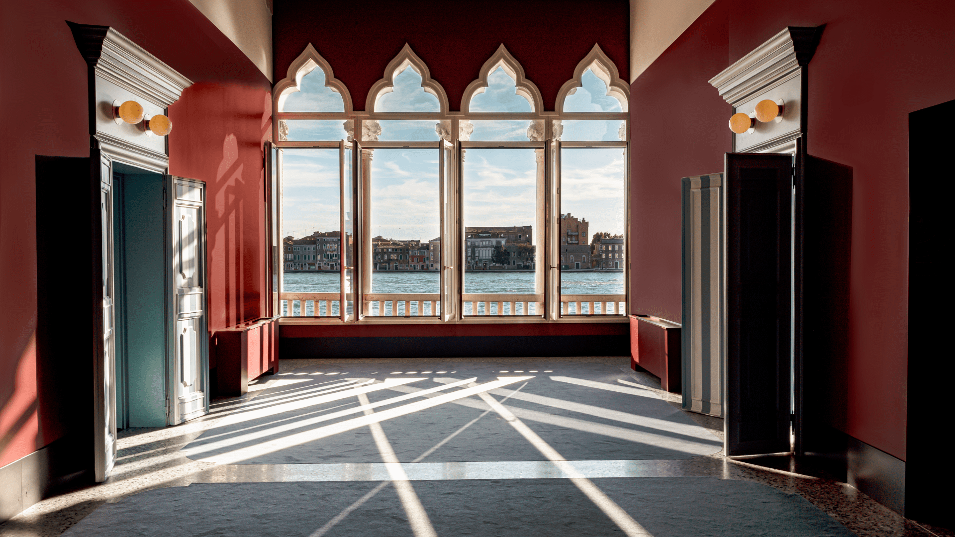 Il Palazzo Experimental | Luxury Boutique Hotel | Dorsoduro Venice